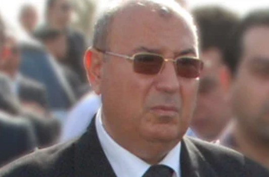 م. عبد العزيز السلاب